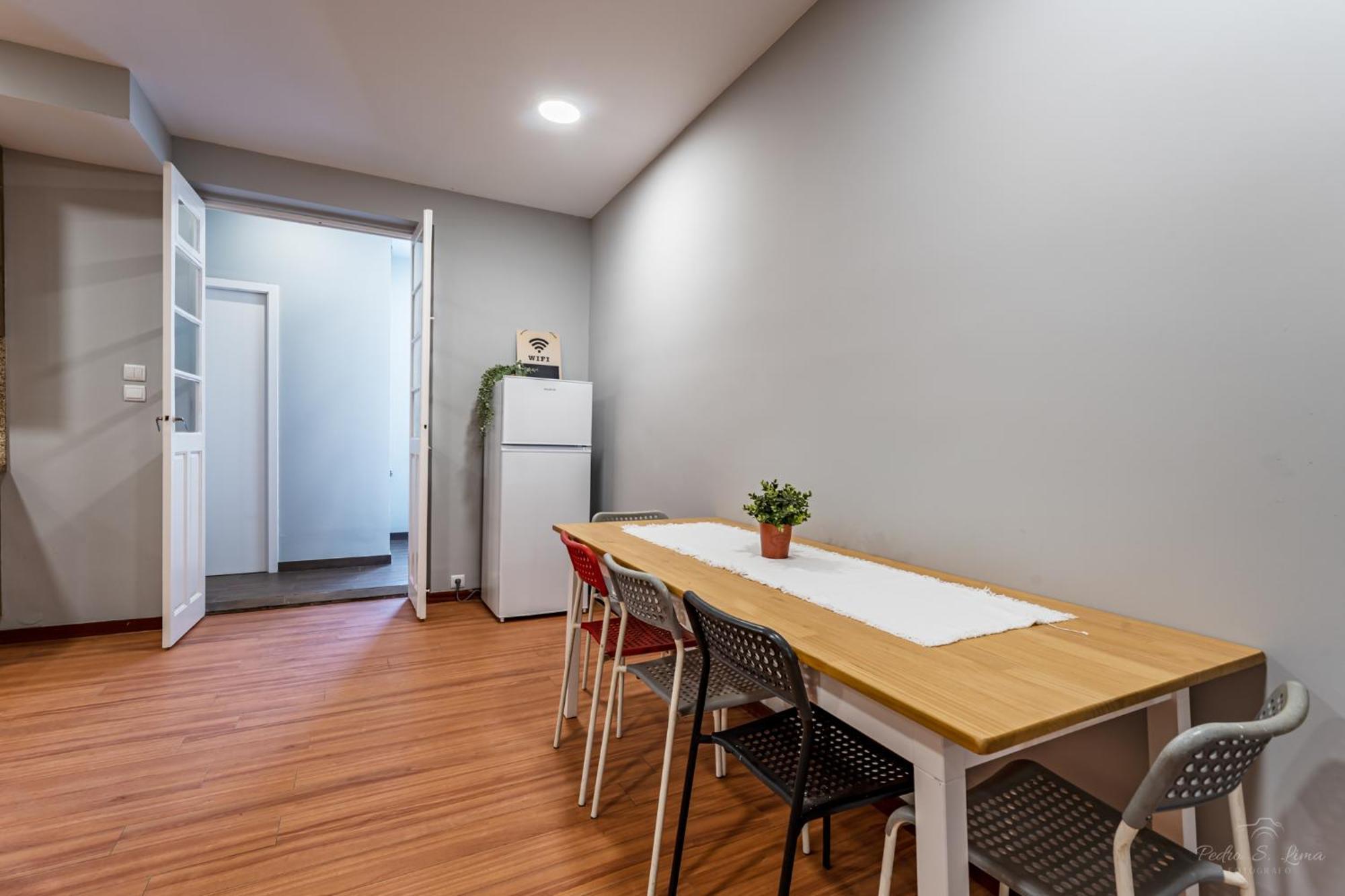 Experience The Charm Porto Apartment With Terrace Exteriér fotografie